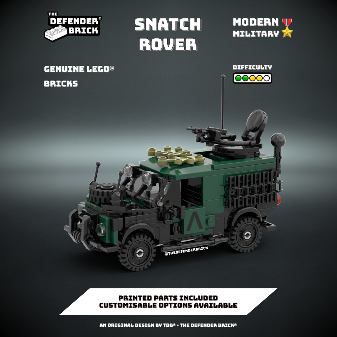 British bricks deals lego
