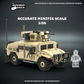 TDB® Desert Armoured Carrier