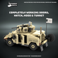 TDB® Desert Armoured Carrier