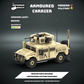 TDB® Desert Armoured Carrier