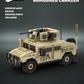 TDB® Desert Armoured Carrier