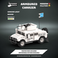 TDB® United Nations Armoured Carrier