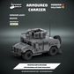 TDB® Urban Armoured Carrier