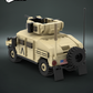 TDB® Desert Armoured Carrier