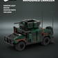 TDB® NATO Camo Armoured Carrier
