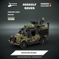 TDB® Australian rover - Assault ver.