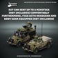 TDB® Australian rover - Assault ver.