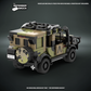 TDB® Australian Army 4x4 Wagon