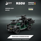 TDB® RSOV - Ranger Special Operations Vehicle