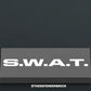 TDB® S.W.A.T. Black Betty truck