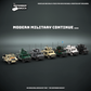 TDB® Desert Armoured Carrier