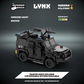 TDB® Military Police Lynx