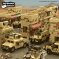 TDB® Desert Armoured Carrier