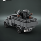 TDB® 3-Ton Truck Flakvierling