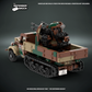 TDB® Camo Maultier Flakvierling