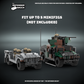 TDB® Marines Armoured Carrier