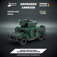 TDB® Marines Armoured Carrier