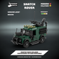 TDB® Marines snatch rover